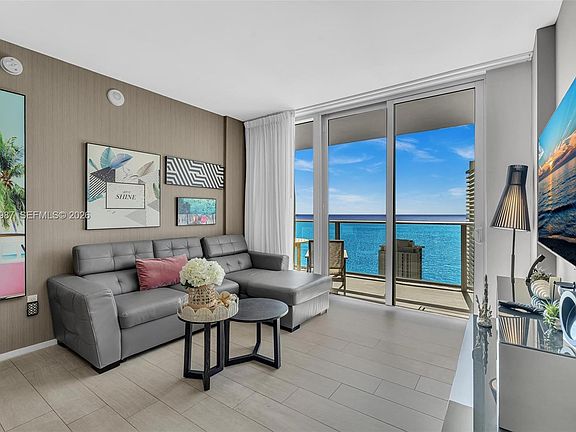 5th image of 4010 S Ocean Dr #R3305