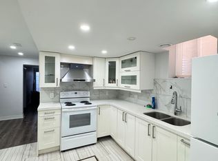 8 Altura Way #BASEMENT, Brampton, ON L6P 4A1