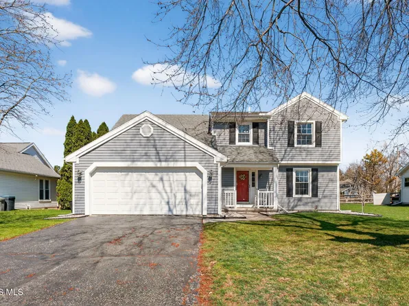 3954 Wheatlands Rd, Sylvania, OH 43560