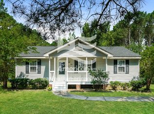 200 Bunn Elementary School Rd, Bunn, NC 27508