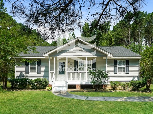 200 Bunn Elementary School Rd