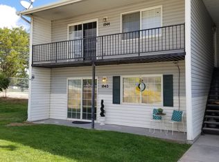1042 W 825 S, Richfield, UT 84701