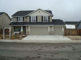 4224 W Hearst Dr, Meridian, ID 83642