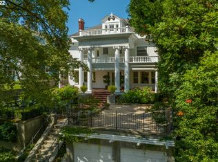 1115 SW King Ave, Portland, OR 97205