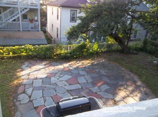 83 Garland St #2, Chelsea, MA 02150