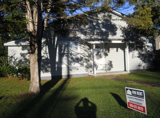 1806 Fort Bragg Rd, Fayetteville, NC 28303