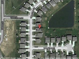 7839 Valley Trace Ln, Indianapolis, IN 46237
