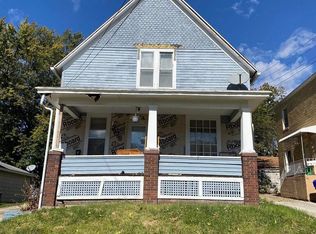 208 E Oak St, Kewanee, IL 61443