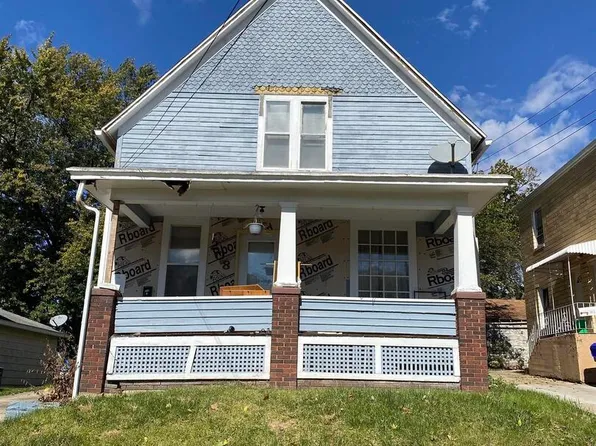 208 E Oak St, Kewanee, IL 61443