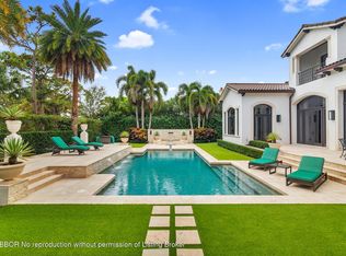 135 W Bears Club Dr, Jupiter, FL 33477