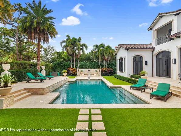 135 W Bears Club Dr, Jupiter, FL 33477