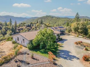 3770 Sheep Ranch Rd, Murphys, CA 95247