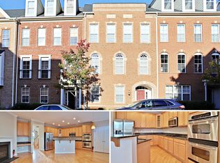 135 Fortnightly Blvd, Herndon, VA 20170