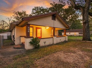 406 Grady St, Gadsden, AL 35904