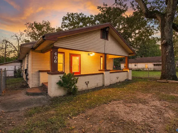 406 Grady St, Gadsden, AL 35904