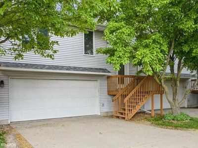 408 Sugar Creek Ln APT H, North Liberty, IA, 52317