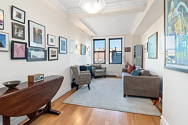 Sold by Douglas Elliman