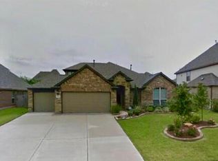 8718 Winston Ranch Pkwy, Richmond, TX 77406