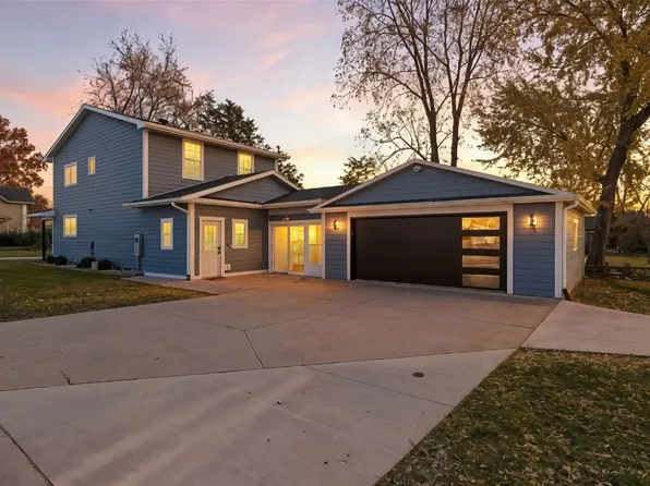 155 N Front North Liberty, North Liberty, IA 52317