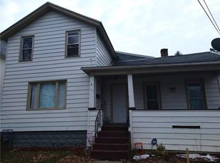 135 Lord St, Dunkirk, NY 14048