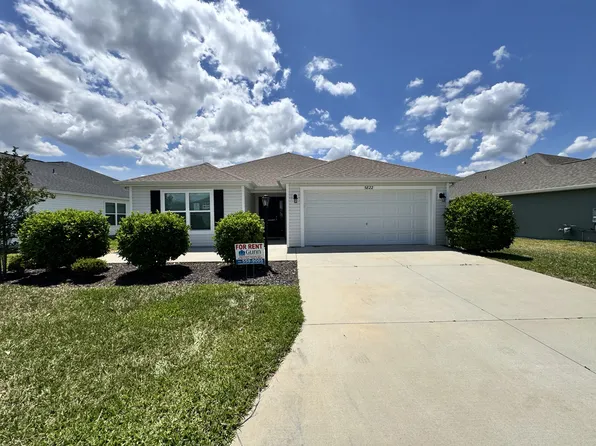 5822 Roudell Way, The Villages, FL 32163