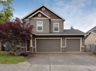 39436 Trillium St, Sandy, OR 97055