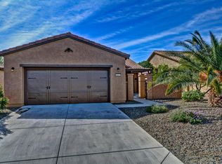 12377 W Alyssa Ln, Peoria, AZ 85383