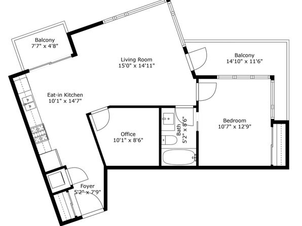 13228 Old Yale Rd #400, Surrey, BC V3T 0K3