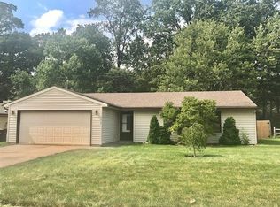 5619 Mirando Dr, Fort Wayne, IN 46835