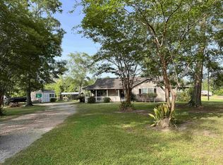 7256 N Linscomb Rd, Vidor, TX 77662