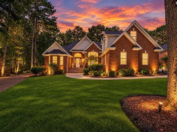 601 Ashbury Dr, Aiken, SC 29803
