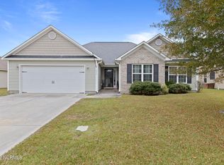 353 Kingston Rd, Jacksonville, NC 28546