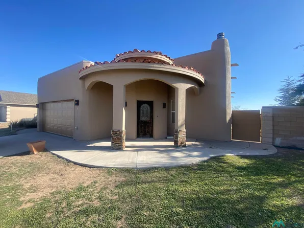 4202 Pawnee Dr, Roswell, NM 88203