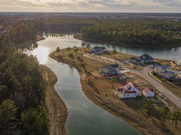 4064 Reunion Pointe Ln, New Bern, NC 28562
