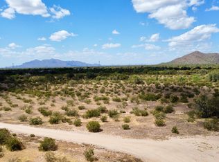 X E Rostam East Rd, Marana, AZ 85658