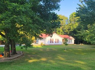 90 Hidden Valley Way, Mountain Home, AR 72653