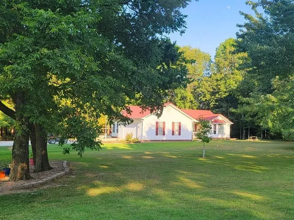 90 Hidden Valley Way, Mountain Home, AR 72653