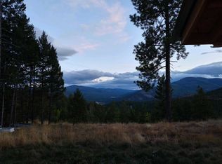 776 Jackson Meadows Rd, Kila, MT 59920