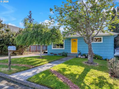 1466 8th St, Astoria, OR, 97103