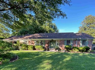 260 Edenwood Dr, Jackson, TN 38301