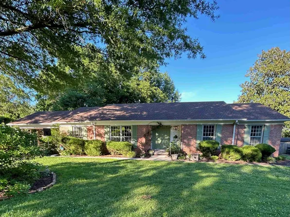 260 Edenwood Dr, Jackson, TN 38301
