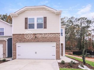 1025 Greenville Way, Knightdale, NC 27545