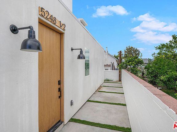 4th image of 5248 Auckland Ave #1/2