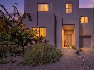 4647 Callejon Urraca, Santa Fe, NM 87507