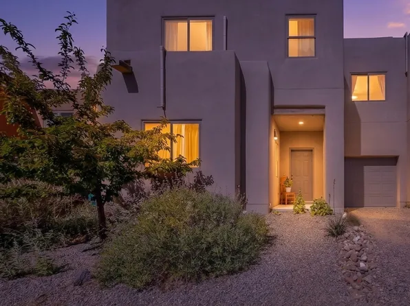 4647 Callejon Urraca, Santa Fe, NM 87507