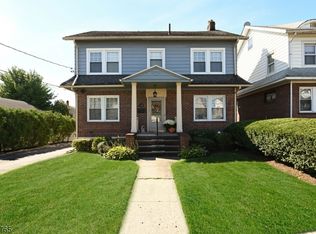 207 High St, Nutley, NJ 07110