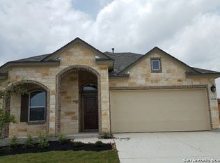 12110 Thomas Spgs, San Antonio, TX 78254