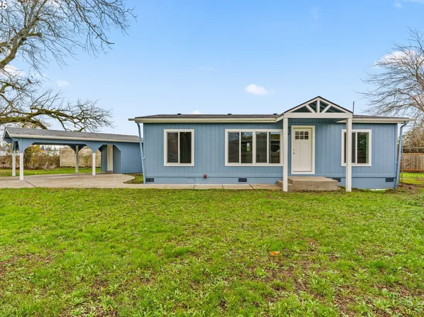 1202 N Park Ave, Eugene, OR 97404