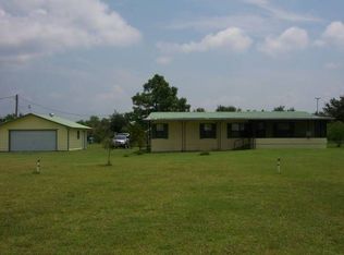 19745 NW 94th Dr, Okeechobee, FL 34972