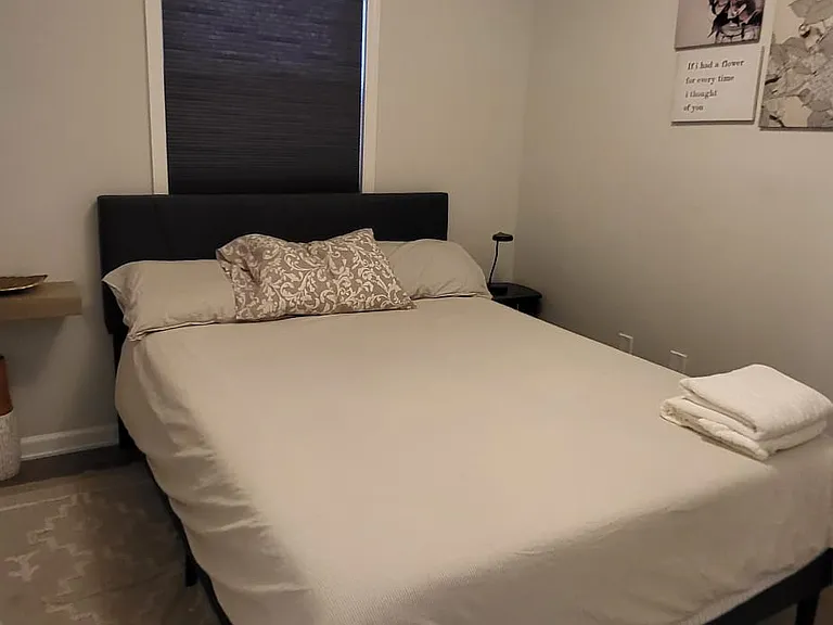 Bedroom #3